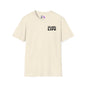I Used To Be In Charge Then I Had Granddaughters Adult T-shirt