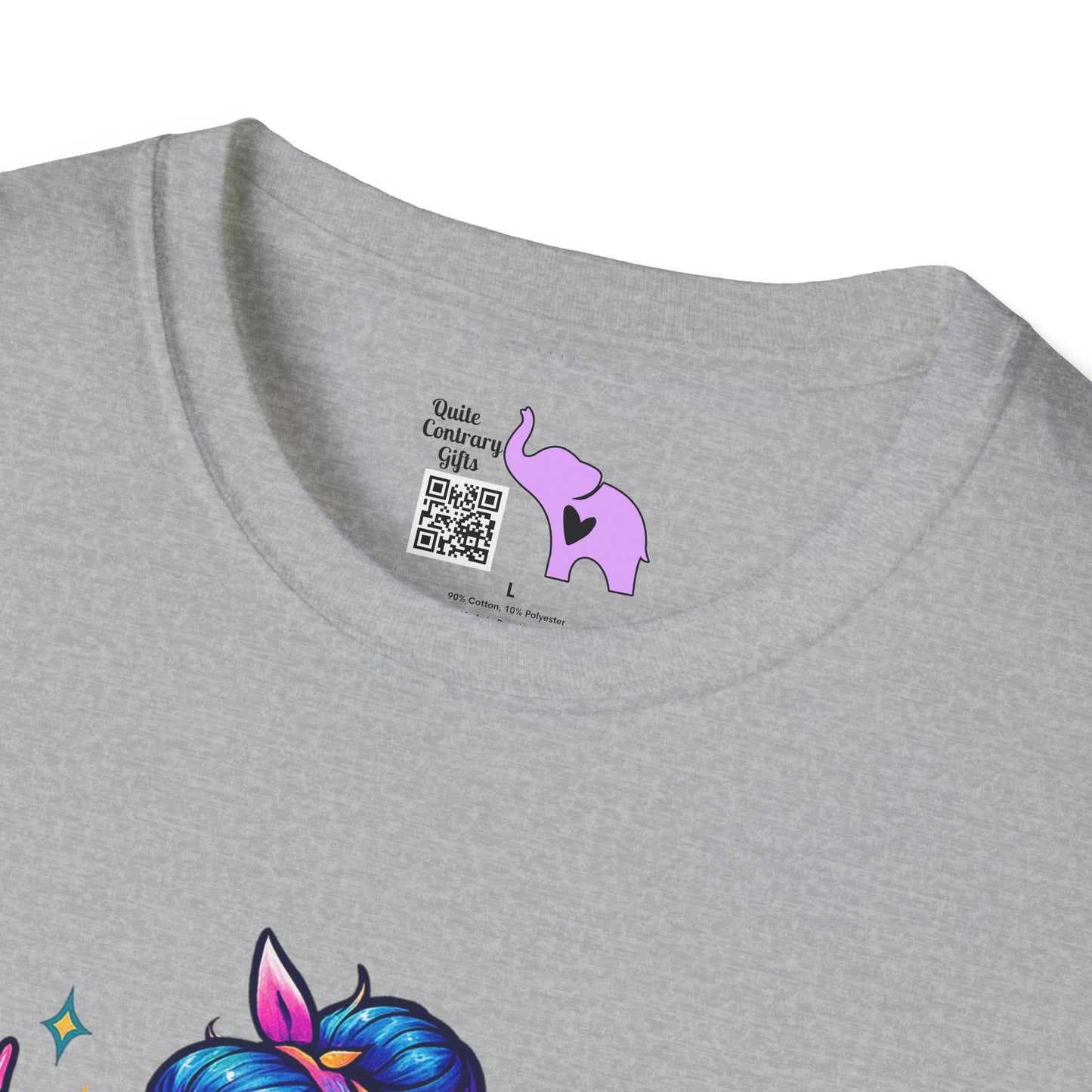 I Match Energy So How We Gon' Act? Adult T-shirt