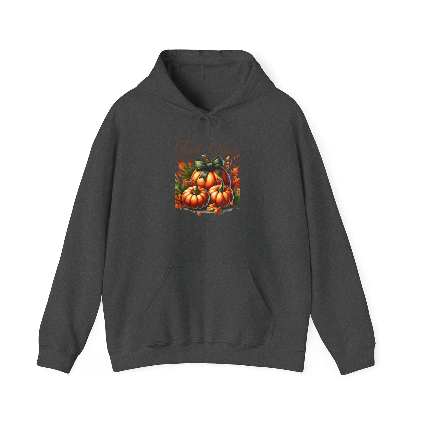 Fall Vibes Heavy Blend™ Hooded Sweatshirt