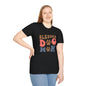 Blessed Dog Mom T-shirt