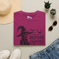 Nightmare Before Coffee Adult T-shirt