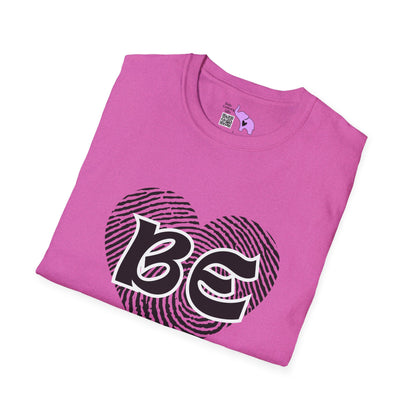 Be You-Nique Adult T-shirt