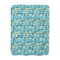 Up, Up & Away Fleece Blanket