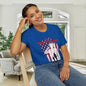 My Marine My Son (Mom) Adult T-shirt