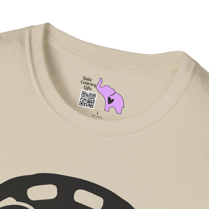 Just A Small Town Girl Adult T-shirt