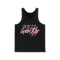 Feral GenXer w/Claws Adult Unisex Tank