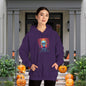 Creepy Bones 14 Heavy Blend™ Hooded Sweatshirt