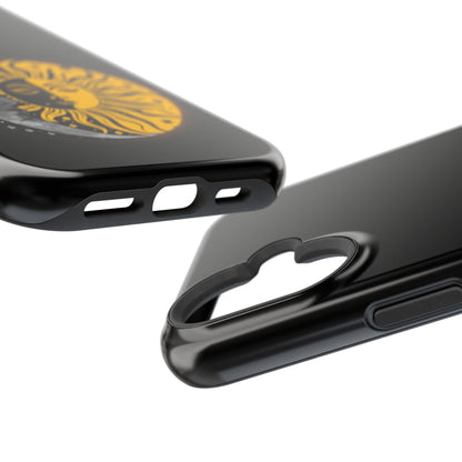 Sun Moon Stars Impact-Resistant Cases
