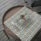 Watercolor Pebble Terrazzo  Wrapping Paper