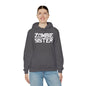 ""Zombie Sister Heavy Blend™ Hooded Sweatshirt