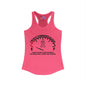 I Have Fibromyalgia I Don't Have the Energy... Women's Ideal Racerback Tank
