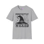 Perfectly Wicked Adult T-shirt