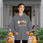 Chick or Treat Heavy Blend™ Hooded Sweatshirt
