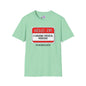 Hello, I'm A Walking Medical Mystery Adult T-shirt