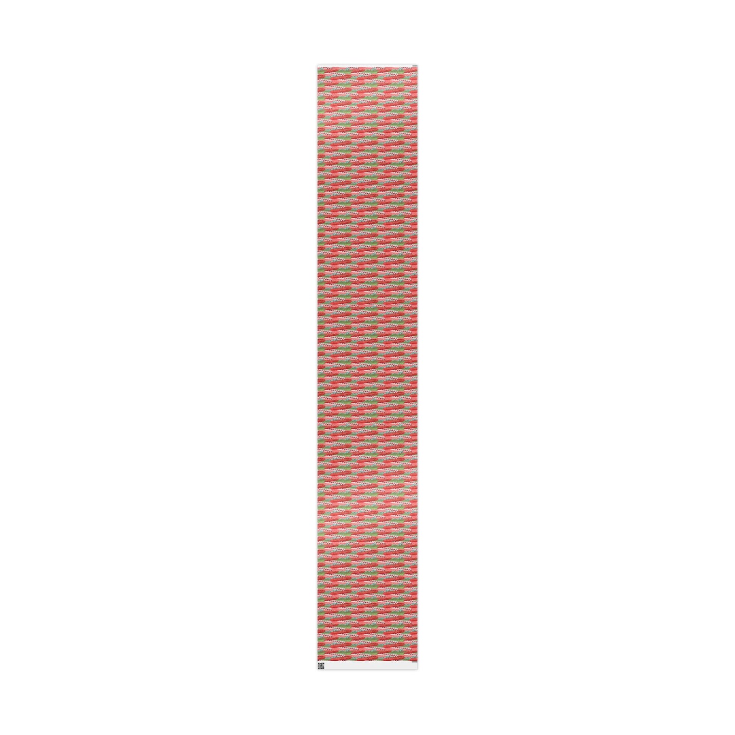Cherry Lane Wrapping Paper