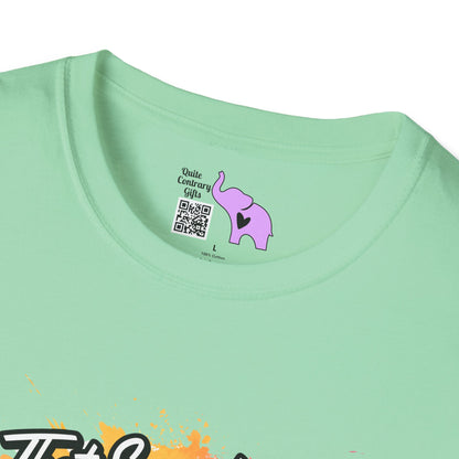 That Sounds Like A Horrible Idea What Time? Adult T-shirt