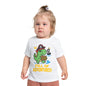Full of Adventures (Dinosaur Pirate) Infant T-Shirt