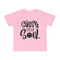 Sassy Little Soul Infant T-Shirt