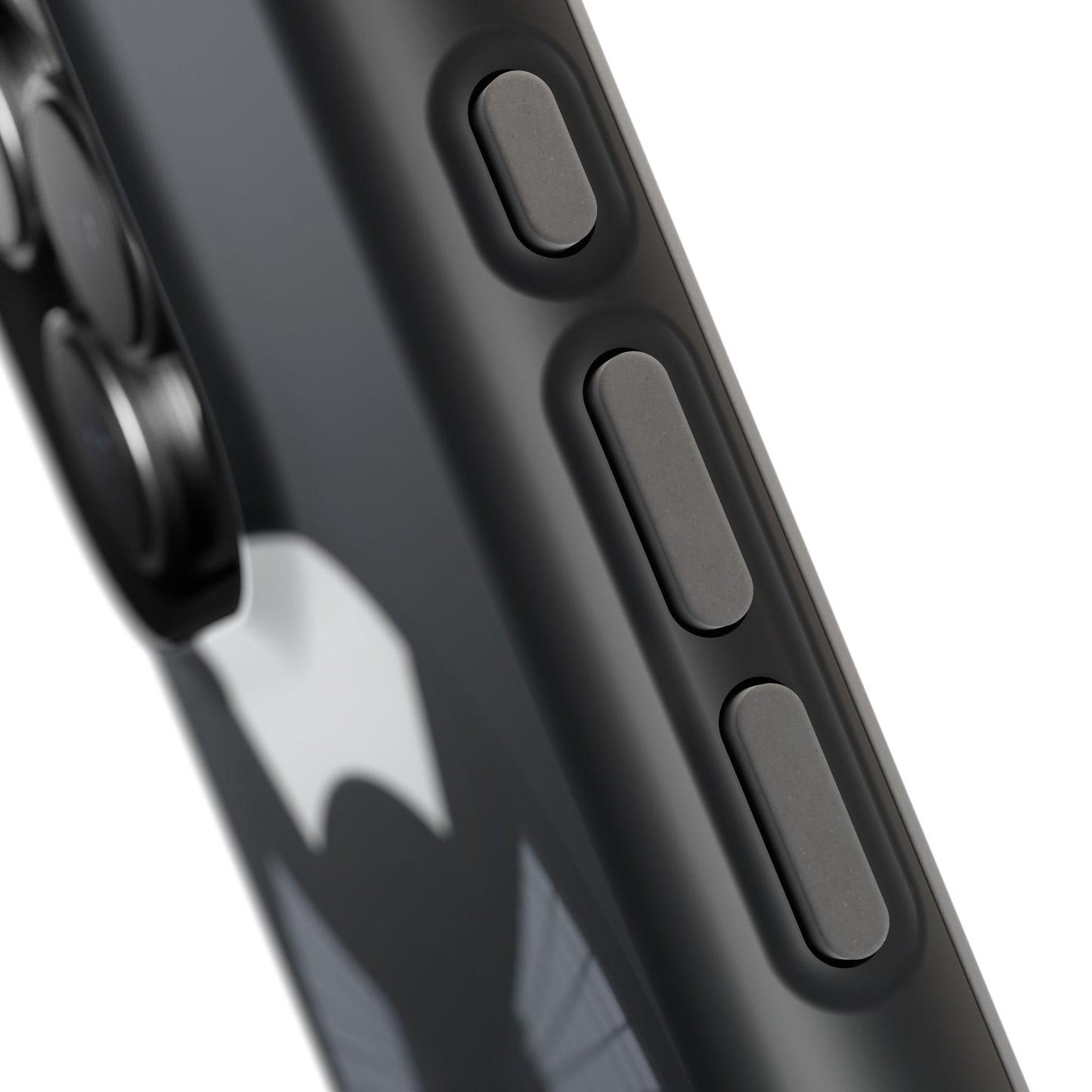 Chrome Dewfall MagSafe® Compatible Tough Case for iPhone