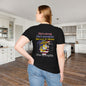Proud Mom of US Marine Daughter T-shirt