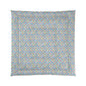 Strawberry Breeze Comforter