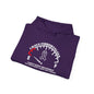 I Have Fibromyalgia I Don't Have The Energy... Adult Heavy Blend™ Hoodie