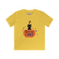 Give Me Candy Youth Softstyle Tee