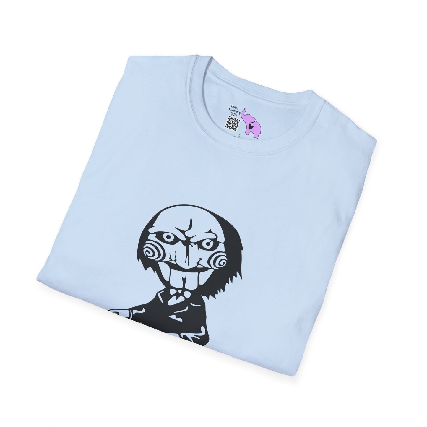 Jigsaw Adult T-shirt