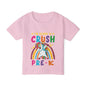 I'm Ready to CRUSH Pre-K Unicorn Heavy Cotton™ Toddler T-shirt