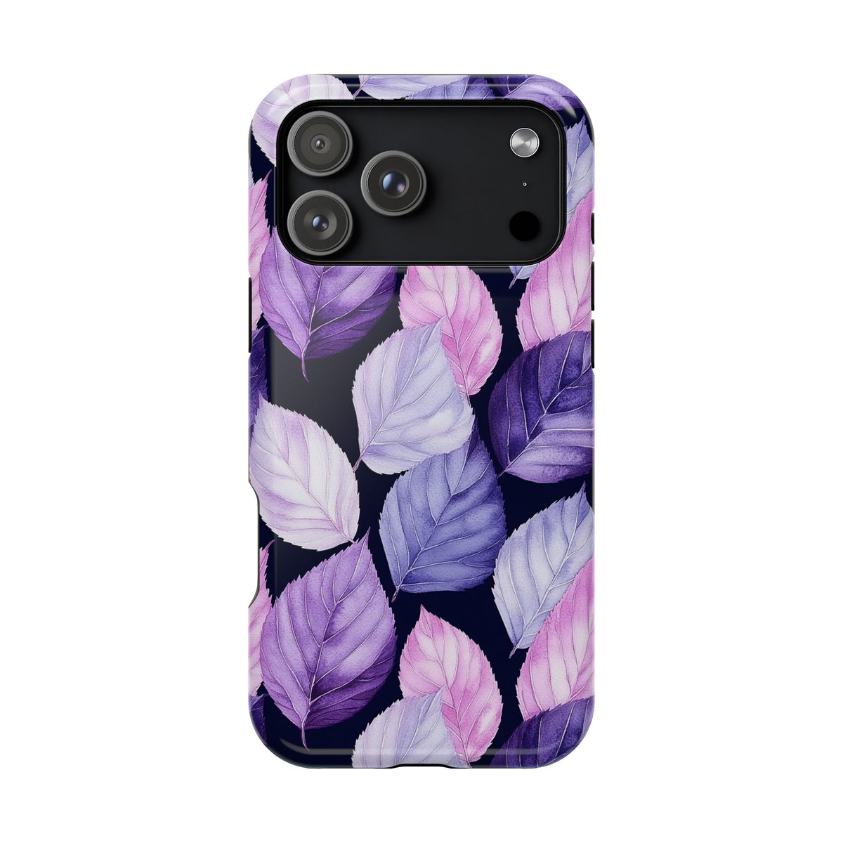 Ethereal Grove MagSafe® Compatible Tough Case for iPhone