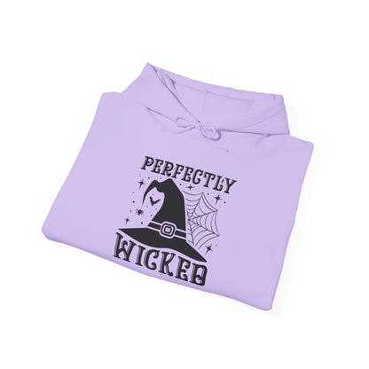 Perfectly Wicked Heavy Blend™ Hooded Sweatshirt