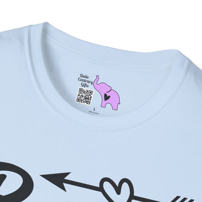 Busy Doing Nothing Adult T-shirt