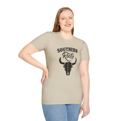 Southern Roots T-shirt