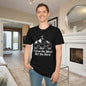 Follow The Word Not The Herd Adult T-shirt
