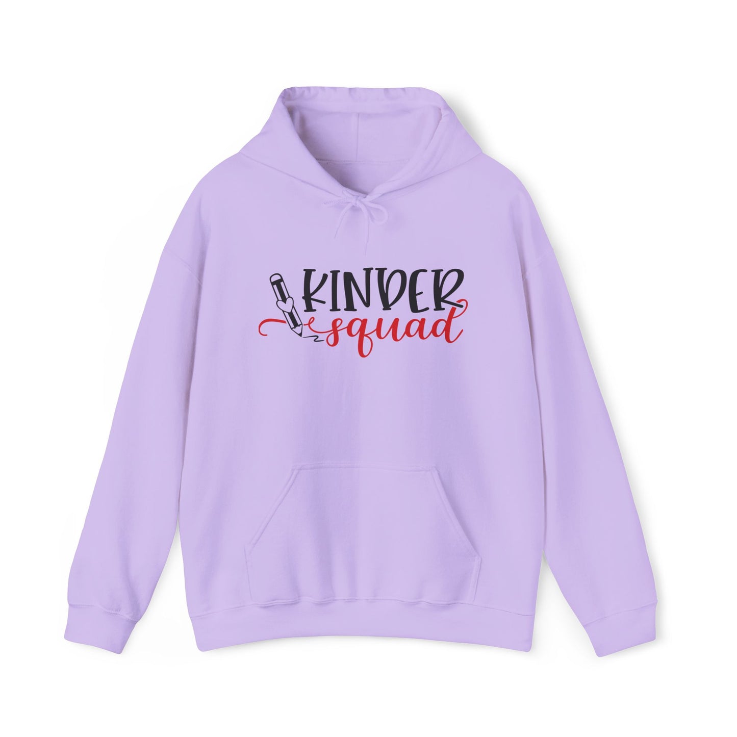 Kinder Squad Adult Heavy Blend™ Hoodie