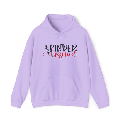 Kinder Squad Adult Heavy Blend™ Hoodie