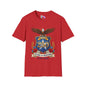 USA 250 Years of Freedom Adult T-shirt