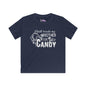 Will Trade My Brother For Candy Youth Softstyle Tee
