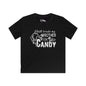 Will Trade My Brother For Candy Youth Softstyle Tee