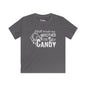 Will Trade My Brother For Candy Youth Softstyle Tee