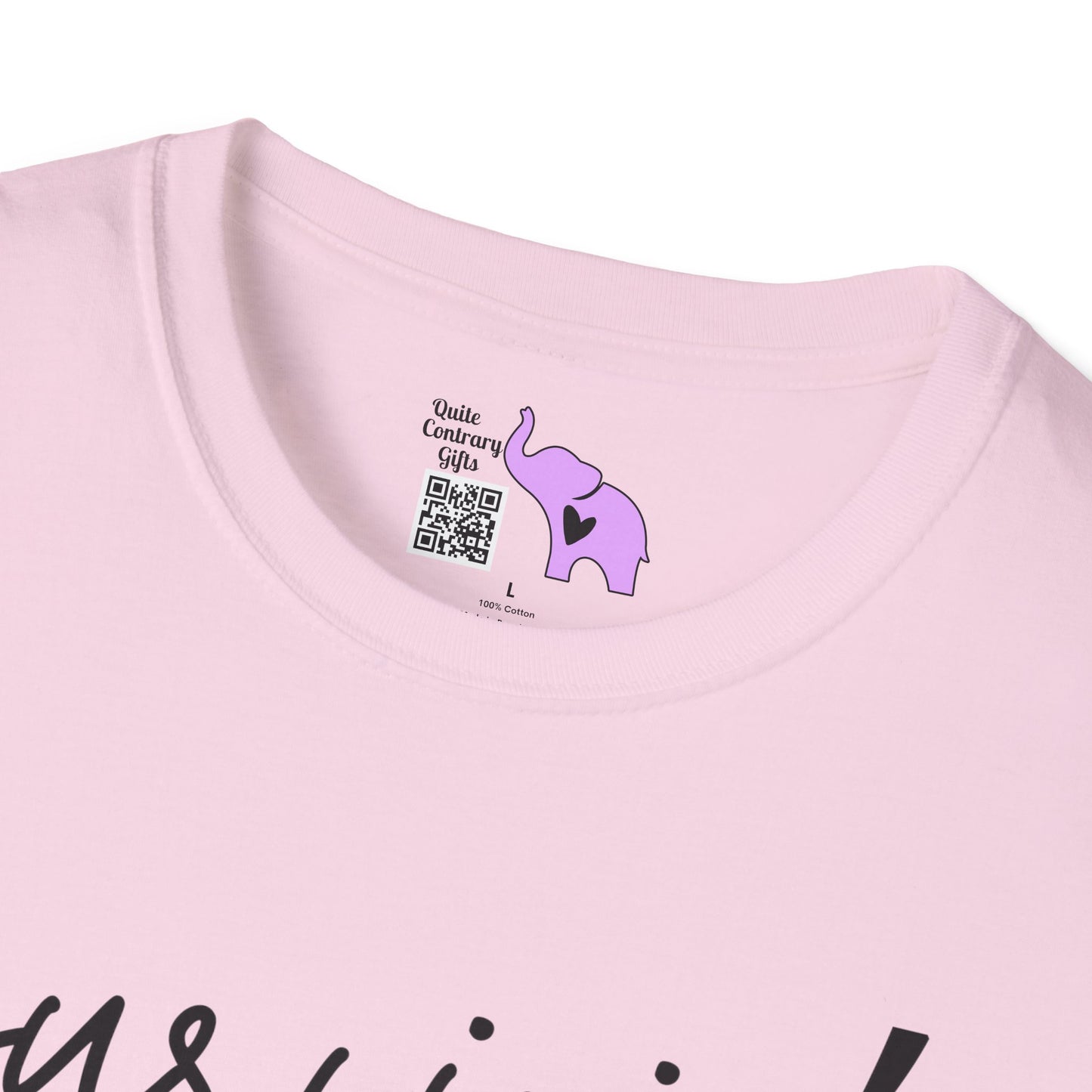 Survivin' & Thrivin' Adult T-shirt