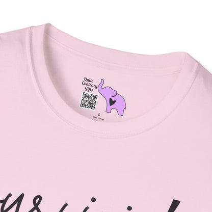 Survivin' & Thrivin' Adult T-shirt