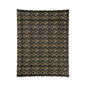 Gilded Elegance Comforter