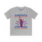 America 1776-2026 (Statue of Liberty) Youth Softstyle Tee