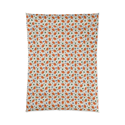 Touchdown Stars Comforter