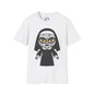 Creepy Nun T-shirt