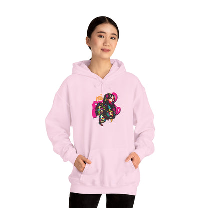 Pink Floyd Heavy Blend™ Hooded Sweatshirt