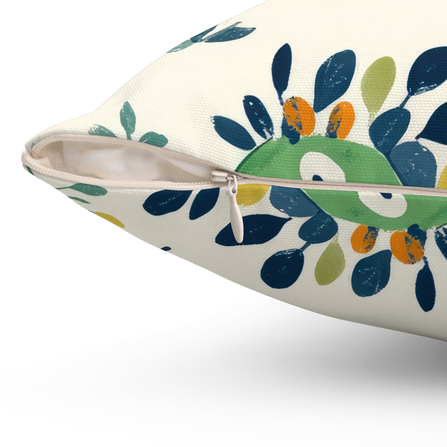 Roars & Giggles Throw Pillow