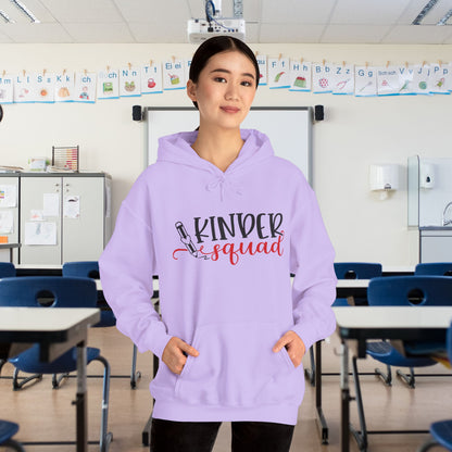 Kinder Squad Adult Heavy Blend™ Hoodie