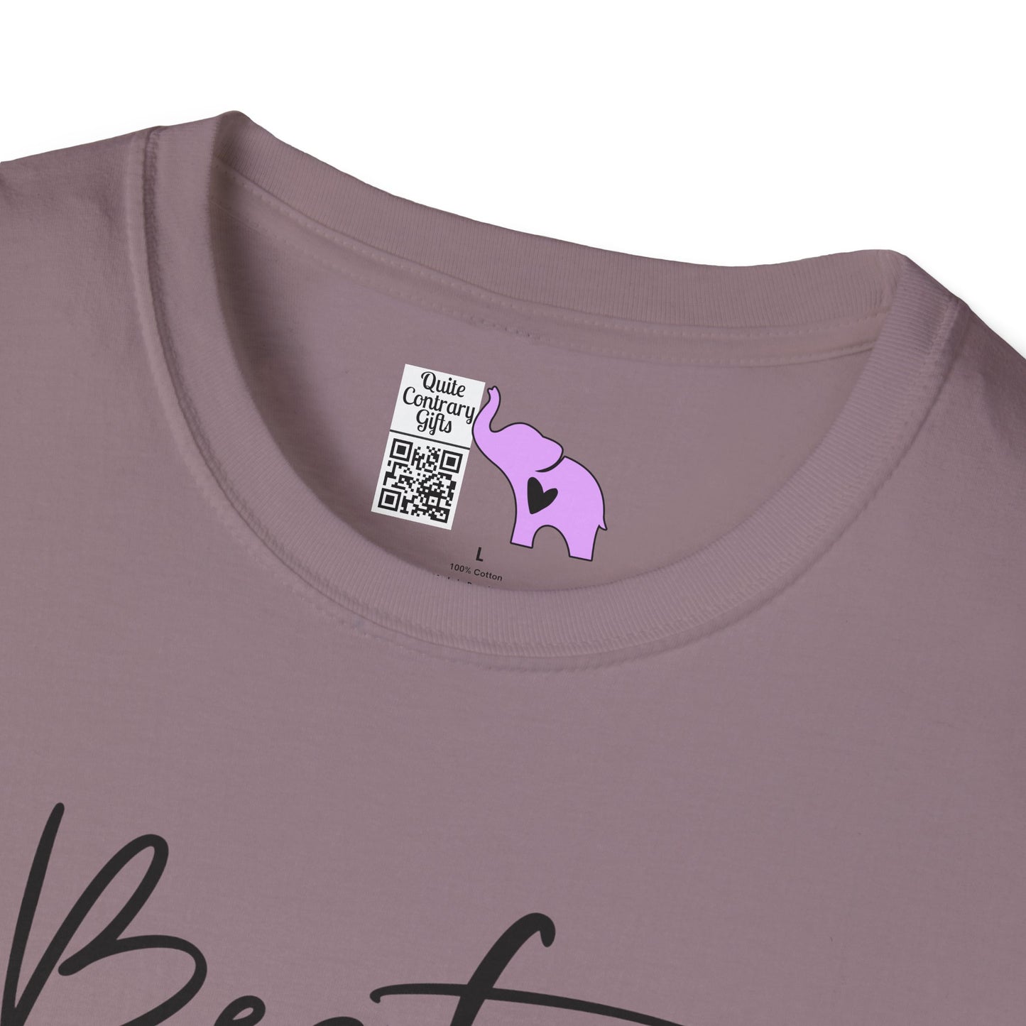 Best Teacher Ever (2) Adult T-shirt